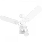 Ventilador Teto Ventidelta New Ligth 3 Pas Branco 127V 38-3148