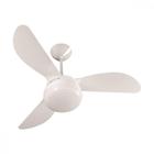 Ventilador Teto Ventisol Fenix 3 PãS Branco 220V 130W 371