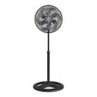 Ventilador Turbo 40 Cm Perdestal Ventisol