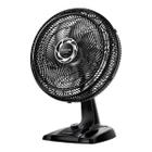 Ventilador Turbo 40Cm 8 Pás Nvt-40-8P-B 127V - Mondial