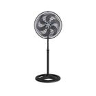 Ventilador Turbo Osc Premium de Coluna 50cm 6 Pás 3 Velocidades Ventisol