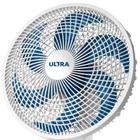 Ventilador Ultra 30Cm 6 Pas V30B Bc/ Az 110V