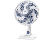 Ventilador Ultra Mondial 30CM 6pás V30 Branco