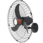 Ventilador V70 de Parede Preto Bivolt 70cm Goar