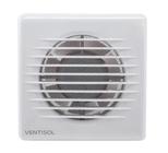 Ventilador Ventisol Axial Exaustor p/ Banheiro EXB 150mm Bv