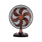 Ventilador Ventisol Osc Mesa Turbo 6p 50cm Pr 127v