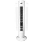 Ventilador Vertical Compacto 03 Velocidades 40W Leve - Circulador de Ar