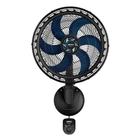 Ventilador Xtreme Force Breeze Parede 50cm VB51