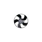 Ventoinha Eletroventilador Fiat Fiorino/ Uno Mille Fire 2002 - Procooler