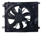 Ventoinha Eletroventilador Fiat Pulse 1.0 2022