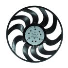 Ventoinha Eletroventilador Fiat Uno 1.0 / 1.3/ 1.4 2010 a 20