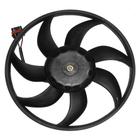 Ventoinha Eletroventilador Gm Chevrolet Vectra 2.2 1998 a 20 - Procooler