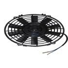 Ventoinha eletroventilador universal 9'' 24 volts - procooler