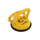 Ventosa Simples 11cm 25KG ABS - VONDER