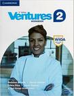 Ventures 2 workbook - 3r ed. - CAMBRIDGE UNIVERSITY