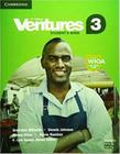 Ventures 3 student s book - 3rd ed.