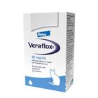 Veraflox Antimicrobiano Suspensão Oral 15ml