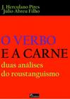 Verbo e A Carne (O) - PAIDEIA