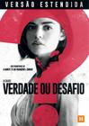 Verdade ou Desafio - DVD