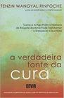 Verdadeira Fonte da Cura,A - DEVIR