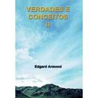 Verdades e Conceitos - Vol. II -  