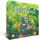 Verdant - Jogo de Tabuleiro - Grok