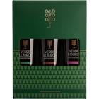 Verde Louro Azeite de Oliva Extra Virgem Kit 03 azeites 250 ml