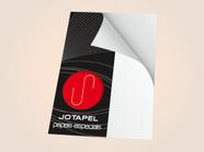 Verge Branco 80g - A4 c/100fls - Jotapel