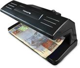 Verificador De Notas Falsas Electronic Money Detector Dinheiro Cédulas