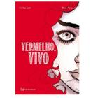 Vermelho Vivo - HQ - Devir