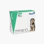 Vermicanis 10kg - World