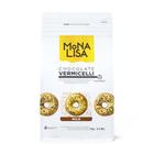 Vermicelli Chocolate Belga Milk - 1 Kg- 01 Unidade - Mona Lisa - Rizzo