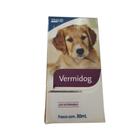 Vermidog 30ml Provets Vermífugo - Provets