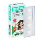 Vermifugo Biotril C/4 Comp - Biofarm