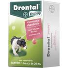 Vermífugo Drontal Puppy para Cães - Bayer