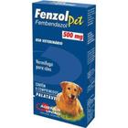 Vermifugo Fenzol Pet 500mg - 6 Comprimidos - Agener União
