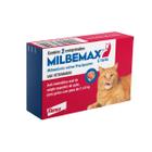 Vermifugo Milbemax Para Gatos De (2 A 8 Kg)