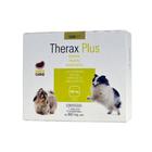 Vermífugo Para Cães Therax Plus Ucb Com 4 Comprimidos 660Mg