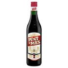 Vermouth carpano punt e mes tto 750ml - PUNT MES