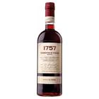 Vermouth Cinzano Rosso 1757 1000ml