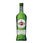 Vermouth Martini Extra Dry 750ml