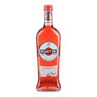 Vermouth Martini Rosato 750ml