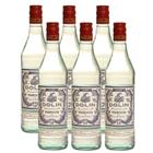 Vermouth Vermute Dolin Blanc 750ml 06 Unidades