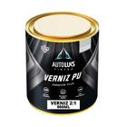 Verniz 2:1 HS Premium Plus 900ml Autoluks