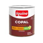 Verniz 900 ML Copal Brilhante - Iquine
