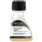 Verniz Acabamento Acetinado Winsor & Newton 75ml