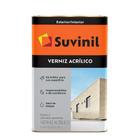 Verniz Acrílico 18L - Suvinil - 53372469 - Unitário