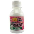 Verniz Acrílico Acetinado 100 Ml - True Colors