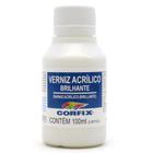 Verniz Acrílico Brilhante Corfix - 100ml