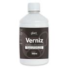 Verniz Acrílico Brilhante Glitter 500ml